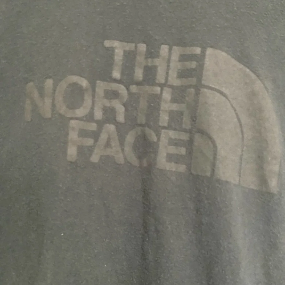 The North Face T Shirt,‎ Size XL